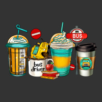 school bus driver coffee cups | Teevron