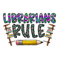 librarians rule | Teevron