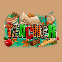 Teacher Fall Vintage Tee | Teevron