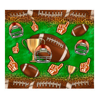 football leopard | Teevron