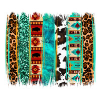 western brushstroke | Teevron