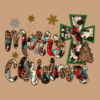 Merry Christmas Vintage Tee | Teevron