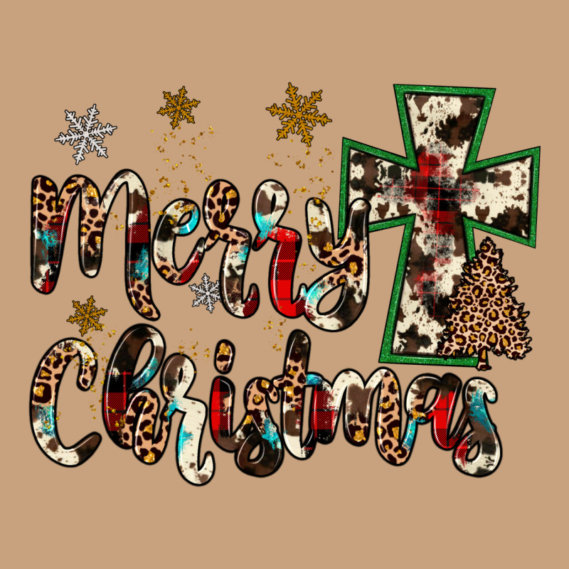 Merry Christmas Vintage Tee by JahusDesignShop | Teevron
