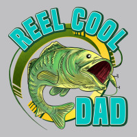 Reel Cool Dad Long Sleeve Tee | Teevron
