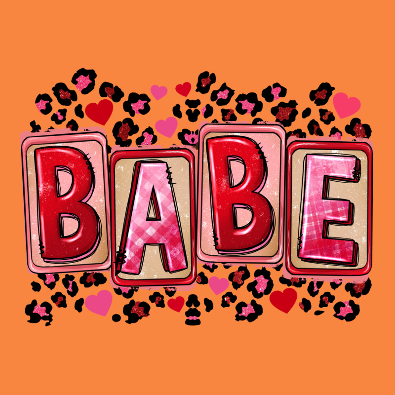 Valentine's Day Babe Premium Sweatshirt by FaDigitalArtStudio | Teevron