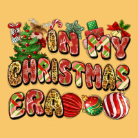 In My Christmas Era Vintage Hoodie | Teevron