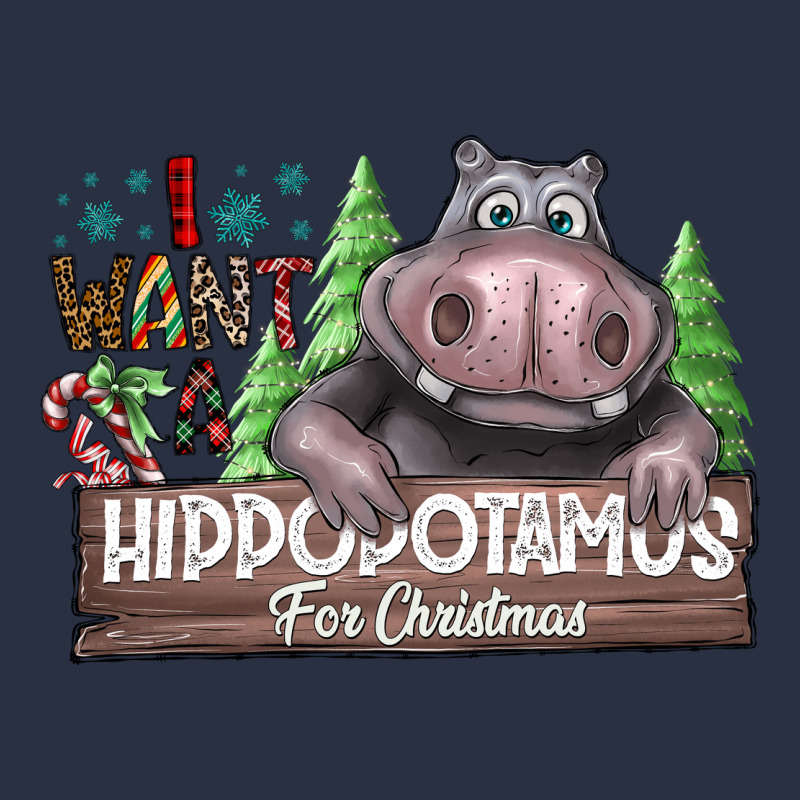 Iwant Hippopota Maps For Christmas Urban Hoodie by CowhideDigitalArt | Teevron