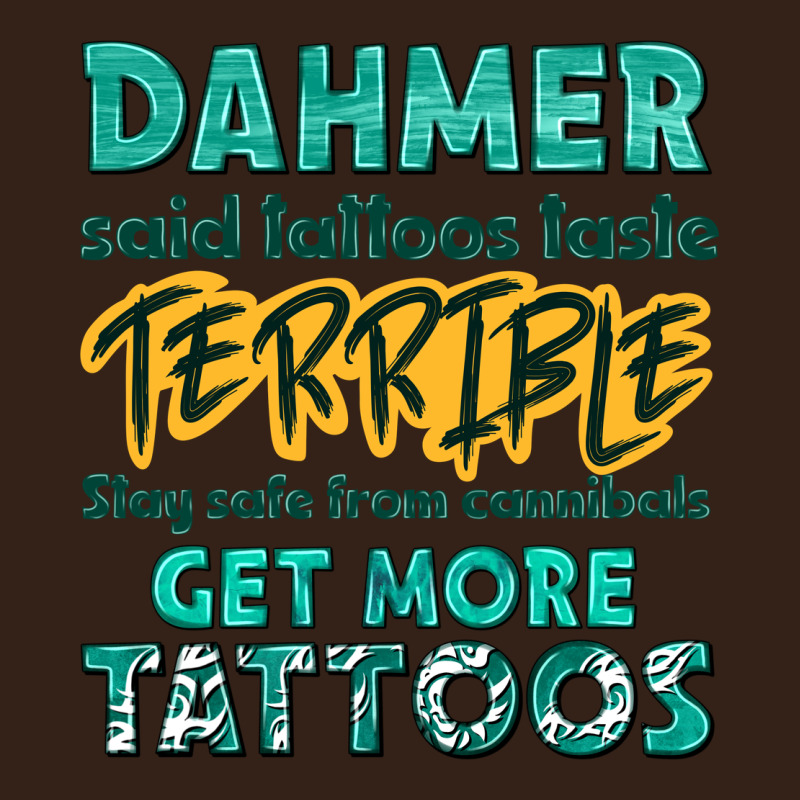 Get More Tattoos Heavy Core Tee by NancyCooperArtShop | Teevron