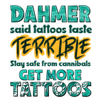 get more tattoos | Teevron
