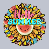 Hello Summer Premium Hoodie | Teevron