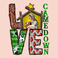 Love Come Down Urban Hoodie | Teevron