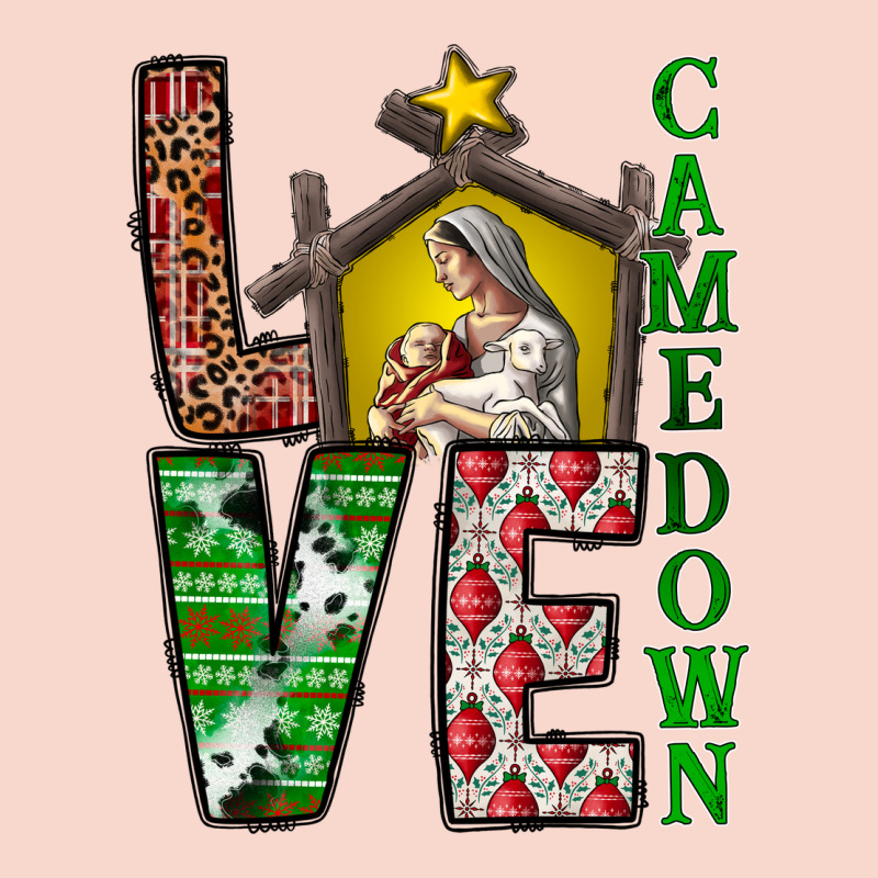 Love Come Down Urban Hoodie by CowhideDigitalArt | Teevron