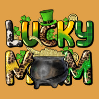 Lucky Mom St. Patrick's Premium Hoodie | Teevron