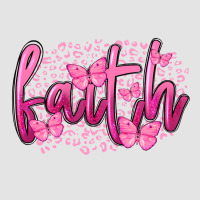 Faith Breast Cancer Premium Sweatshirt | Teevron