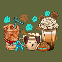 Dog Coffee Cups With  Food Container Bbs Classic Tee | Teevron