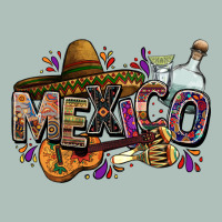 Mexico Heavyweight Hoodie | Teevron