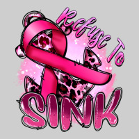 Refuse To Sink Cancer Premium Sweatshirt | Teevron
