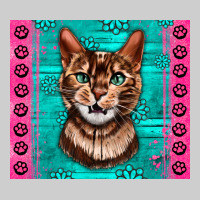 Western Bengal Cat Premium Tee | Teevron