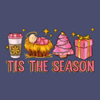 Tis The Season Vintage Tee | Teevron