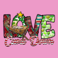 Love Came Down Urban Hoodie | Teevron