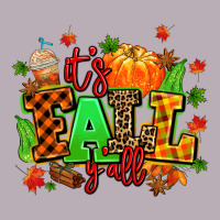 Its Fall Yall Vintage Tee | Teevron