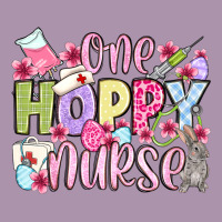 Easter Day One Hoppy Nurse Heavyweight Hoodie | Teevron