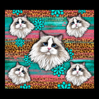 Western Ragdoll Cat Premium Tee | Teevron