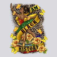 I Am Black History Zipper Hoodie | Teevron