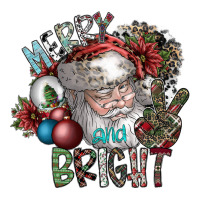 merry and bright | Teevron