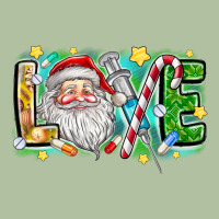 Love Santa Urban Hoodie | Teevron