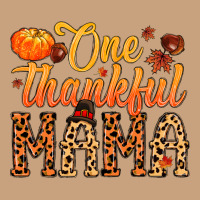 One Thankful Mama Vintage Tee | Teevron