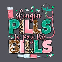 Slingin' Pills To Pay The Bills Vintage Hoodie | Teevron
