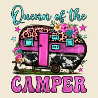 Queen Of The Camper Premium Tee | Teevron