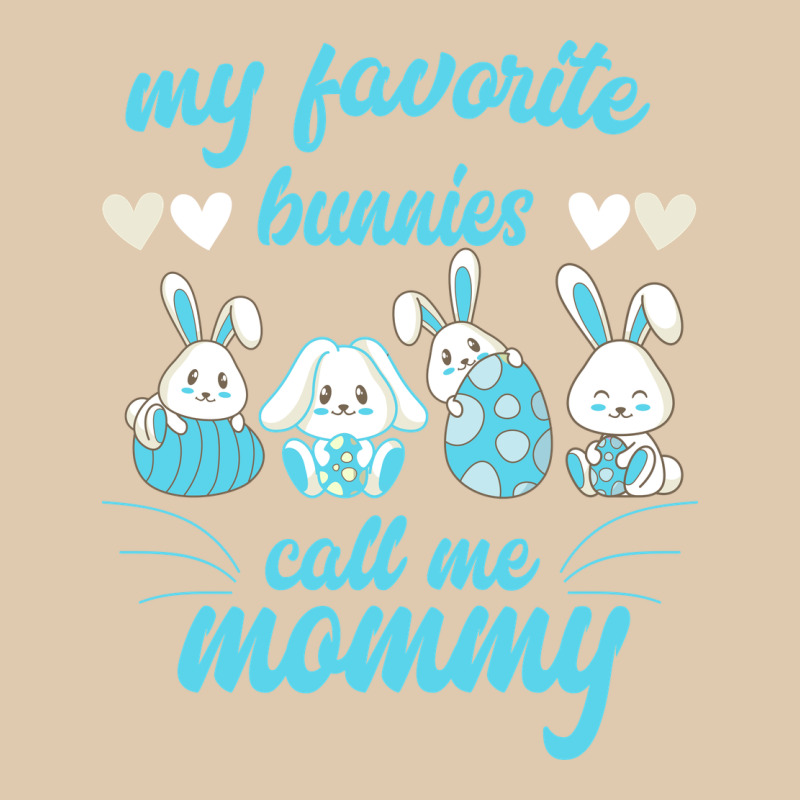 My Favorite Bunnies Call Me Mommy Heavyweight Sweatshirt by Bettercallsaul | Teevron