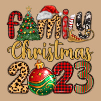 Family Christmas 2023 Vintage Hoodie | Teevron