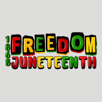 Freedom Juneteenth Zipper Hoodie | Teevron