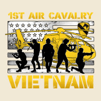 1st Air Cavalry Vietnam Veteran Premium Tee | Teevron