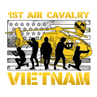 1st air cavalry vietnam veteran | Teevron