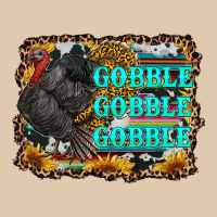 Gobble Gobble Gobble Heavyweight Sweatshirt | Teevron