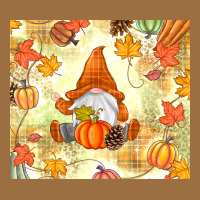 Fall Gnome Vintage Tee | Teevron