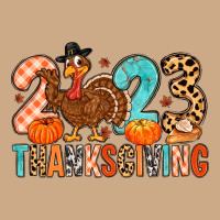2023 Thanksgiving Vintage Hoodie | Teevron