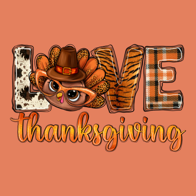 Love Thanksgiving With Turkey Bbs Classic Tee by BundleAndBundleShop | Teevron