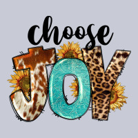Western Choose Joy Heavyweight Hoodie | Teevron