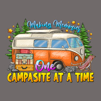 Making Memories Campsites Time Urban Hoodie | Teevron