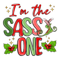 im the sassy one | Teevron