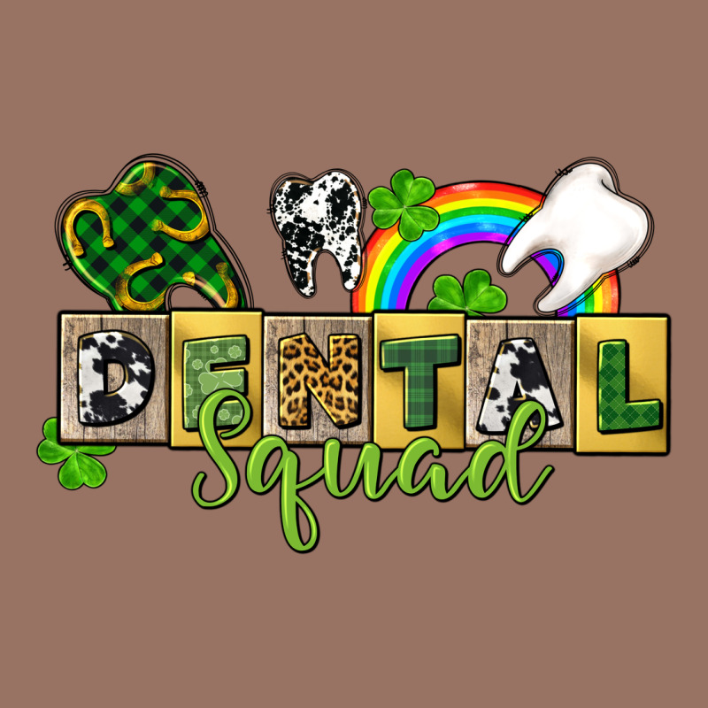 Dental Squad Premium Hoodie by CowGirlArtShop | Teevron