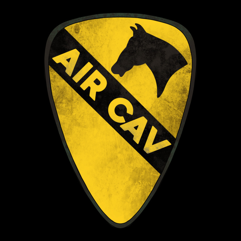 1st Cavalry Division Air Cav Premium Tee by Jasminsmagicworld | Teevron