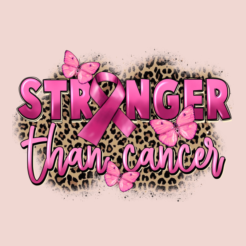 Stronger Than Cancer Premium Sweatshirt by FaDigitalArtStudio | Teevron