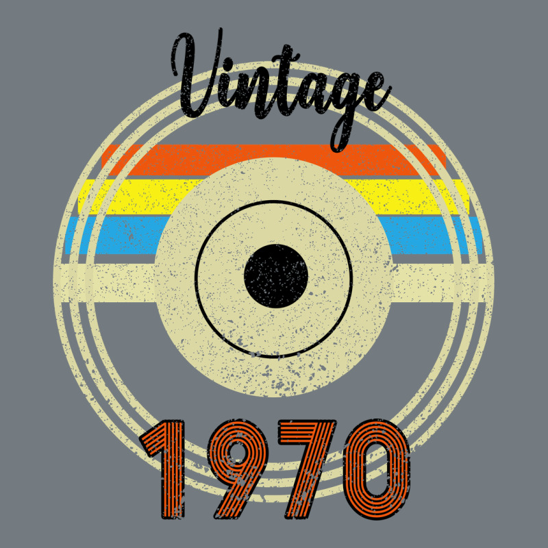 Vintage 1970 Heavyweight Sweatshirt by Bettercallsaul | Teevron