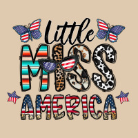 Little Miss America Classic Tee | Teevron